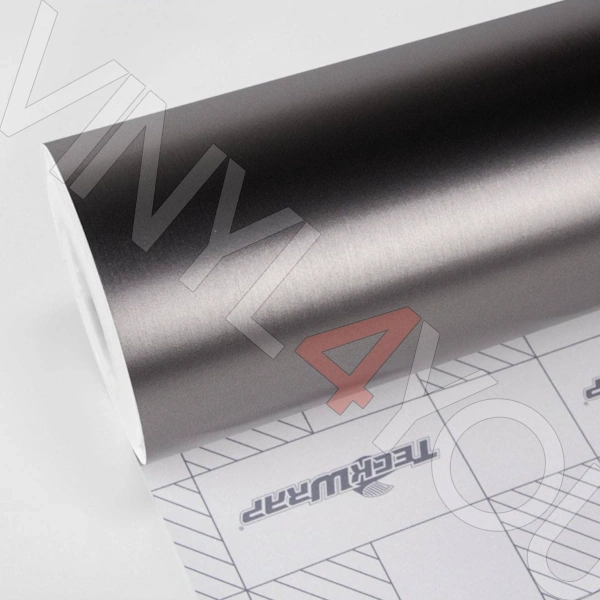Пленка TeckWrap BM05 Metallic Cotton Grey