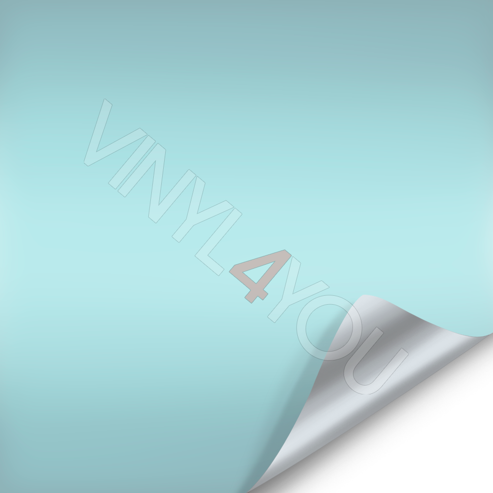 Матовая пленка белая с холодным оттенком Arctic White Premium Daytona