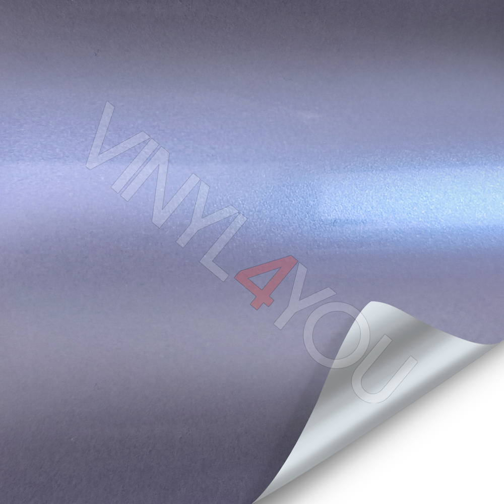 Пленка Перламутровый металлик фиолетовый Ultra Aurora Purple Daytona