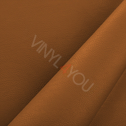 Экокожа без клея Орегон Мокко