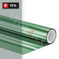 Зеркальная тонировочная пленка Scorpio Green R15