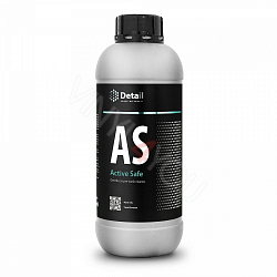 Шампунь первая фаза AS "Active Safe" 1000 мл