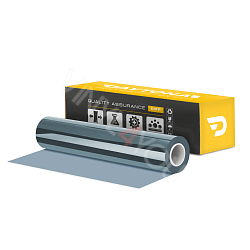 Полиуретан для фар тонирующий DAYTONA S100 Smoke Blue 30 см