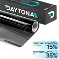 DAYTONA SPO 15% металлизированная тонировочная пленка