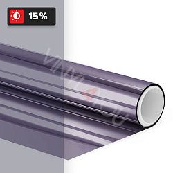 Зеркальная тонировочная пленка Scorpio Purple R15