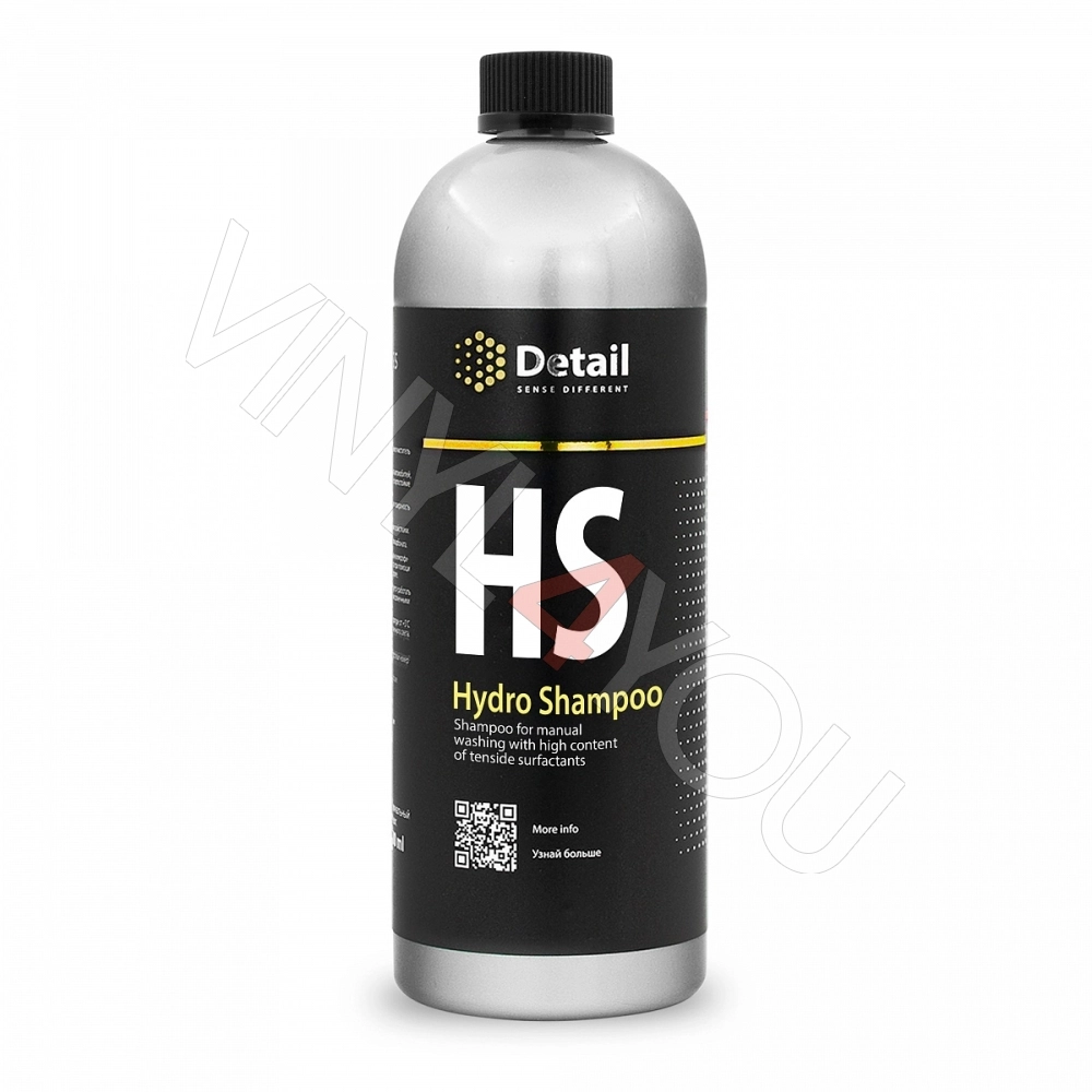 Шампунь вторая фаза HS "Hydro Shampoo" 1000мл