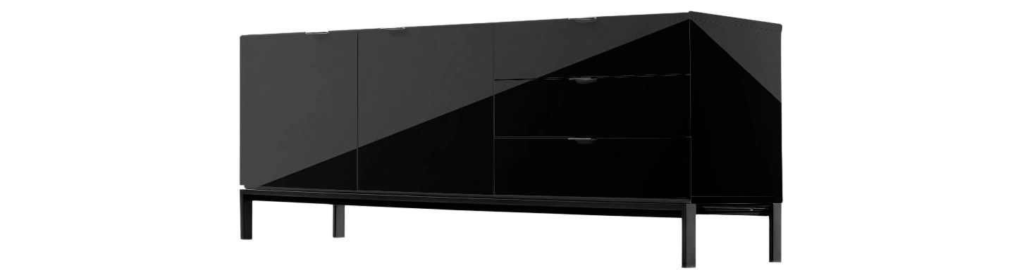 Мебель в пленке